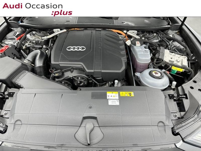 Voitures occasions Audi A6 AVANT Compétition Paris