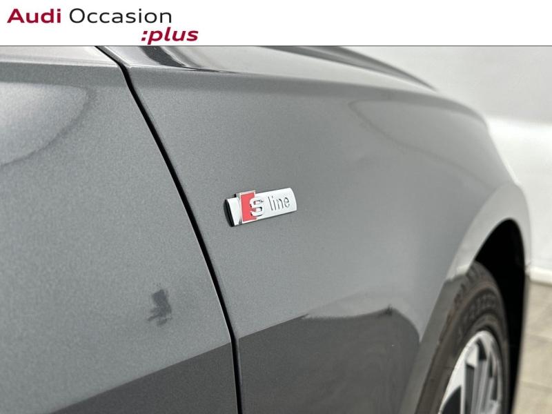 Voitures occasions Audi A6 AVANT Compétition Paris