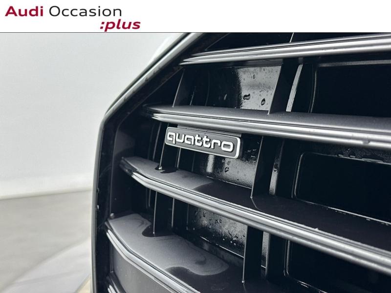 Voitures occasions Audi A6 AVANT Compétition Paris