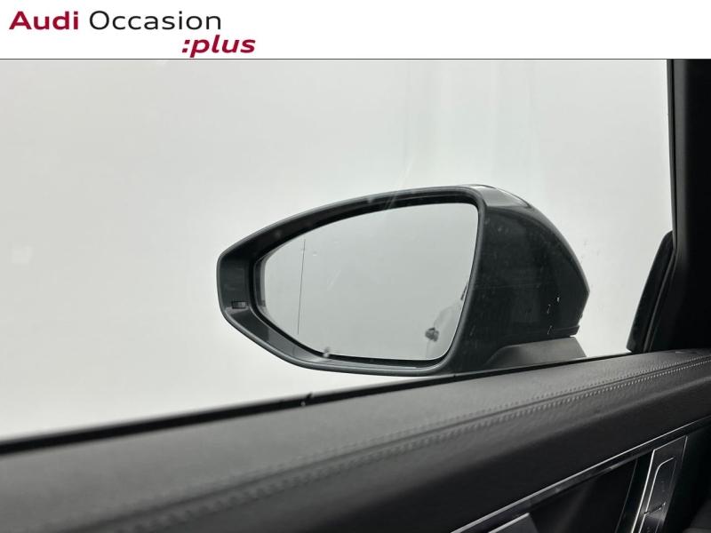 Voitures occasions Audi A6 AVANT Compétition Paris