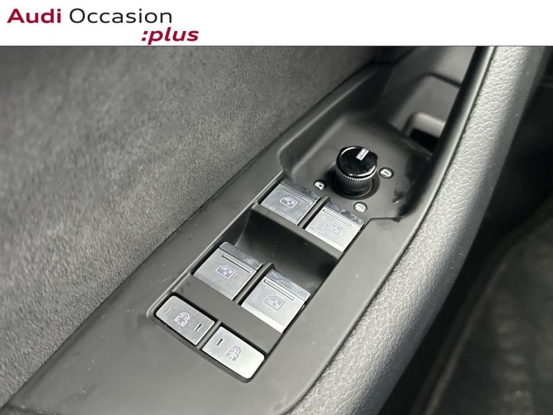 Voitures occasions Audi A6 AVANT Compétition Paris