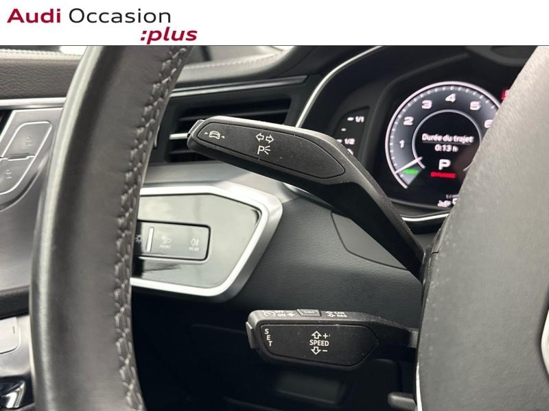 Voitures occasions Audi A6 AVANT Compétition Paris