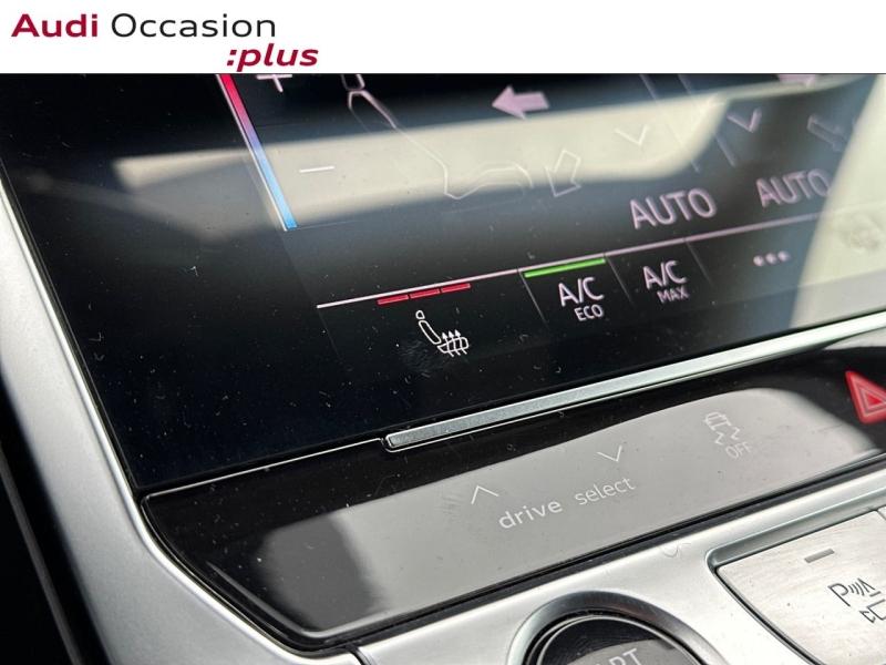 Voitures occasions Audi A6 AVANT Compétition Paris