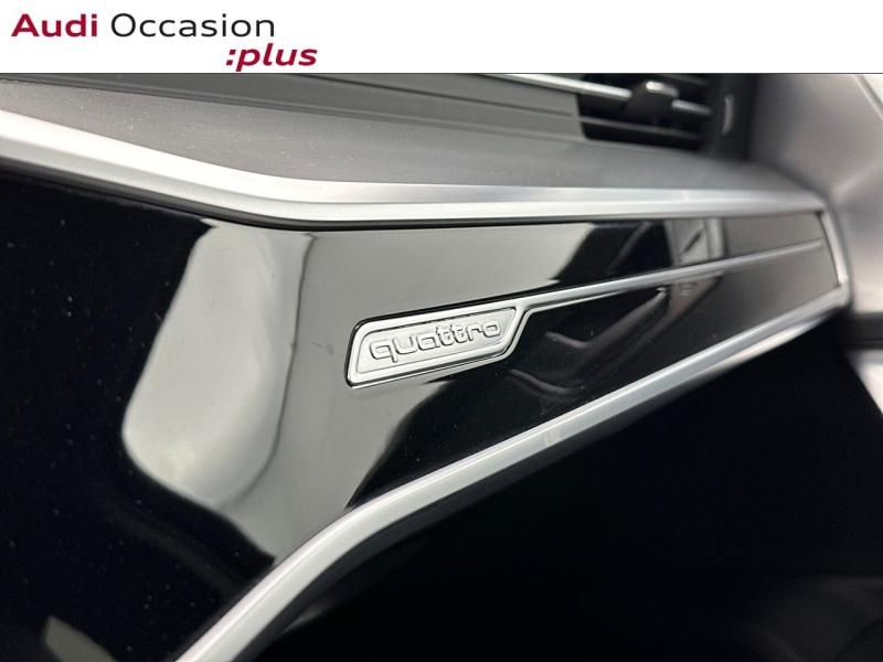 Voitures occasions Audi A6 AVANT Compétition Paris