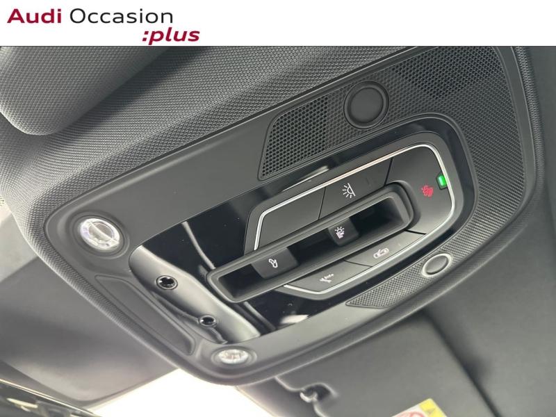 Voitures occasions Audi A6 AVANT Compétition Paris