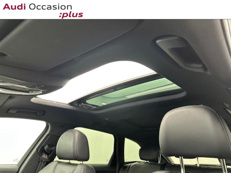 Voitures occasions Audi A6 AVANT Compétition Paris