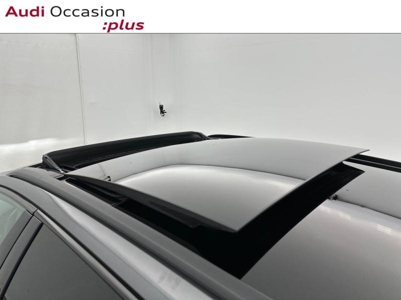 Voitures occasions Audi A6 AVANT Compétition Paris