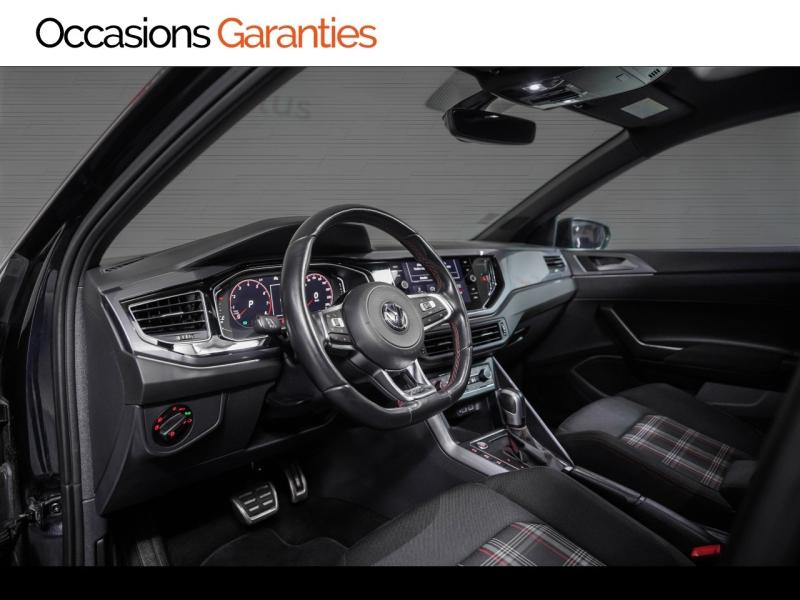 Voitures occasions VOLKSWAGEN POLO GTI Paris