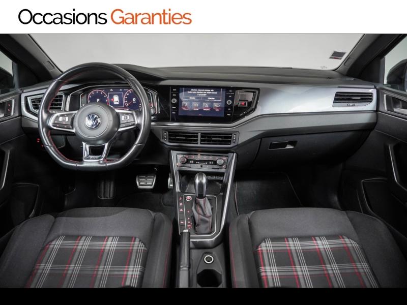 Voitures occasions VOLKSWAGEN POLO GTI Paris