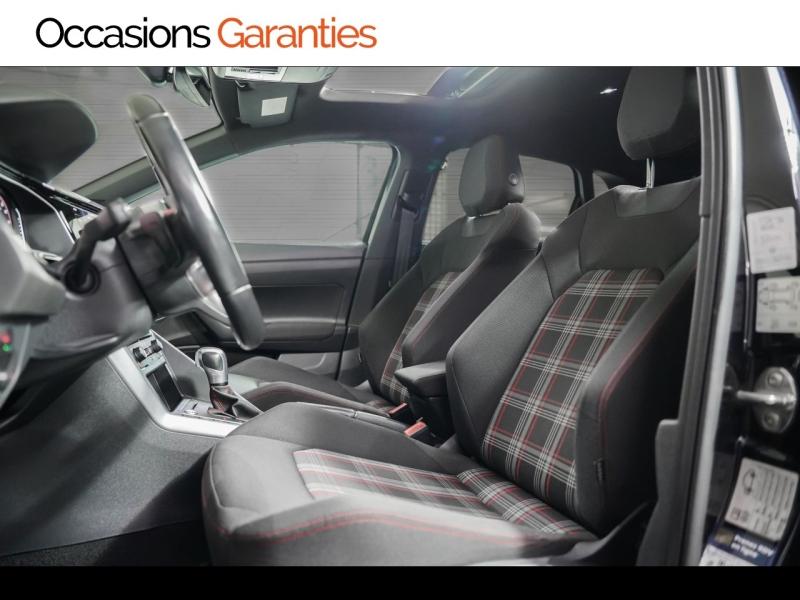 Voitures occasions VOLKSWAGEN POLO GTI Paris