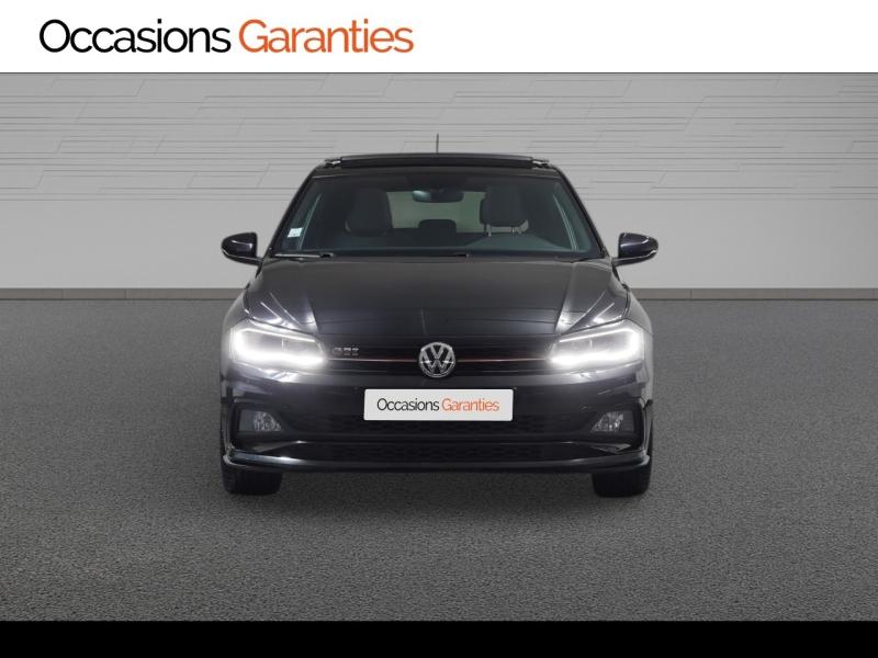 Voitures occasions VOLKSWAGEN POLO GTI Paris