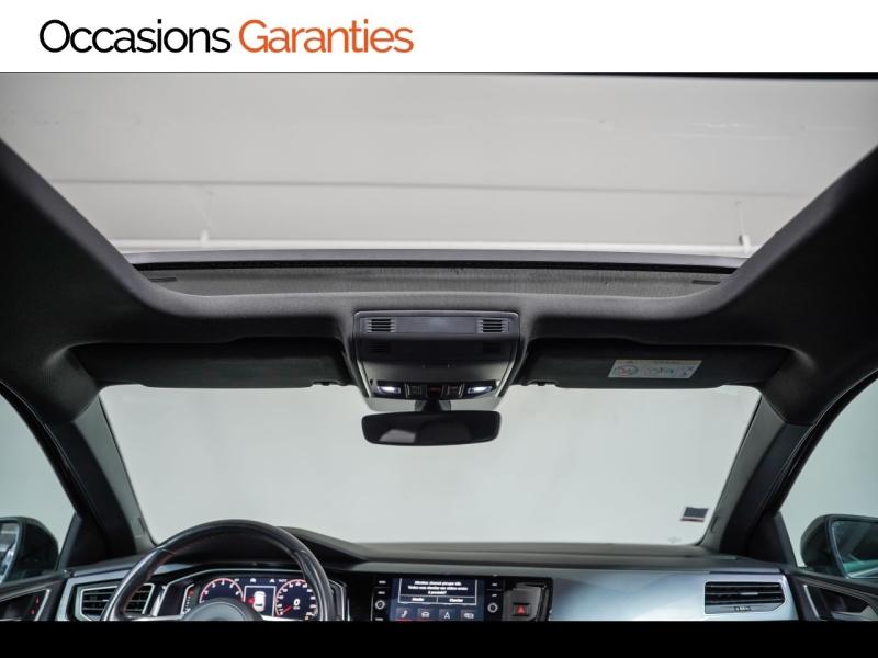Voitures occasions VOLKSWAGEN POLO GTI Paris