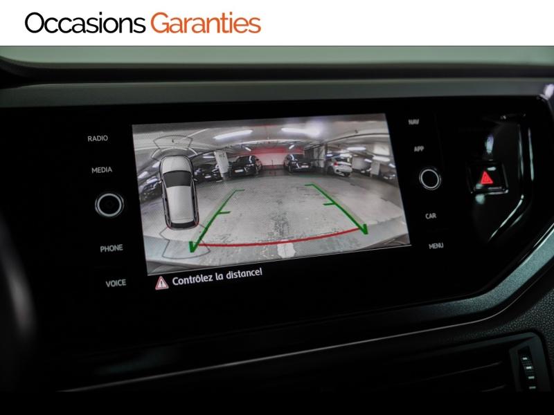 Voitures occasions VOLKSWAGEN POLO GTI Paris