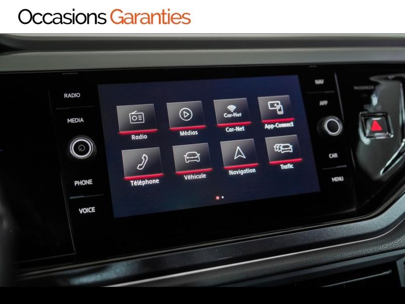 Voitures occasions VOLKSWAGEN POLO GTI Paris