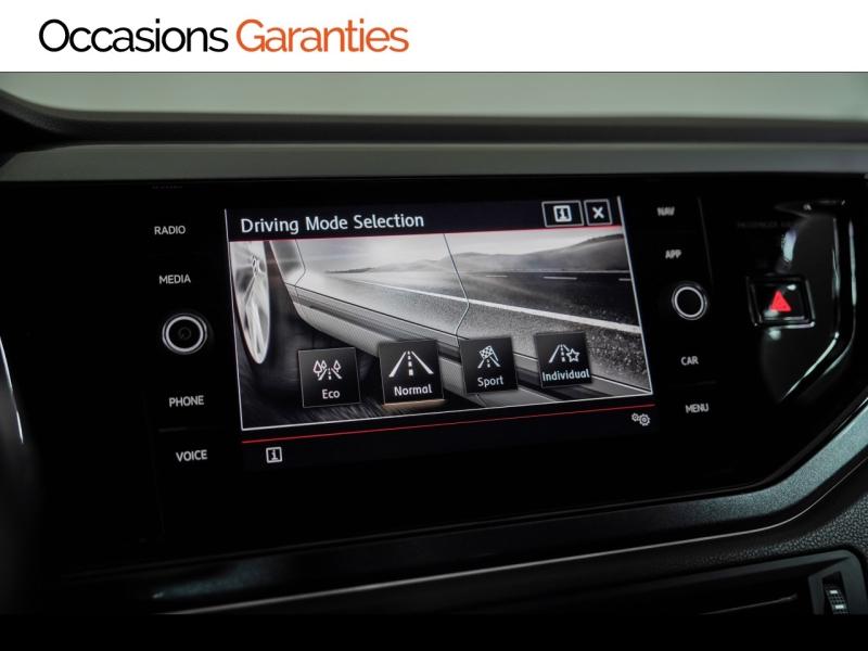 Voitures occasions VOLKSWAGEN POLO GTI Paris