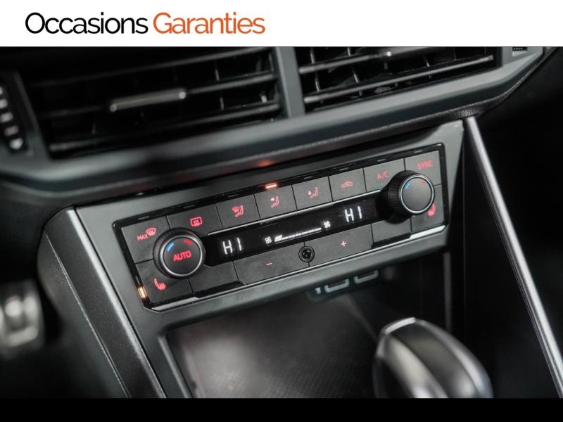 Voitures occasions VOLKSWAGEN POLO GTI Paris