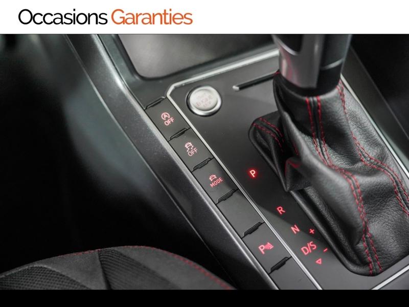 Voitures occasions VOLKSWAGEN POLO GTI Paris