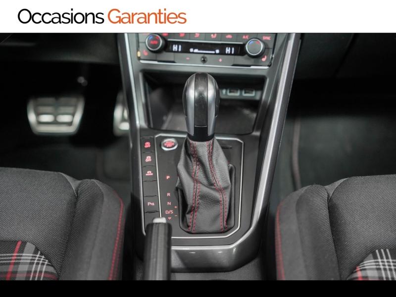 Voitures occasions VOLKSWAGEN POLO GTI Paris