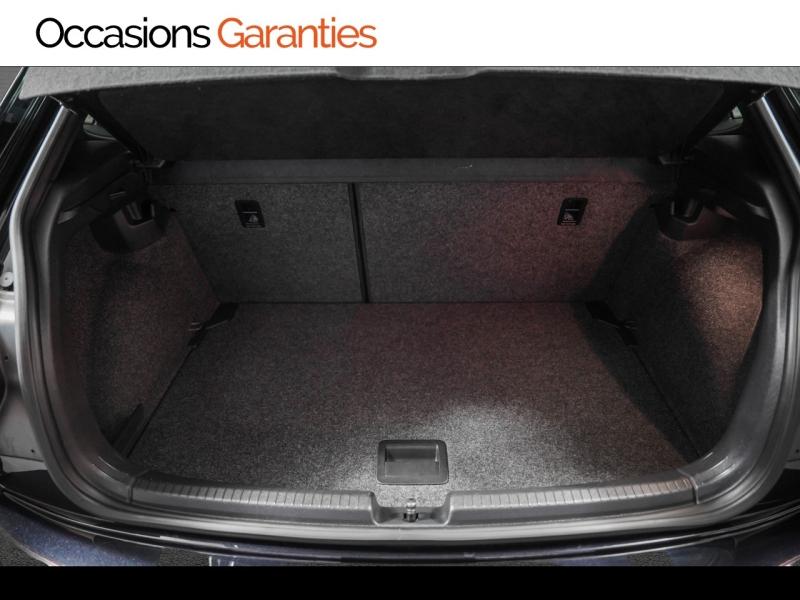 Voitures occasions VOLKSWAGEN POLO GTI Paris