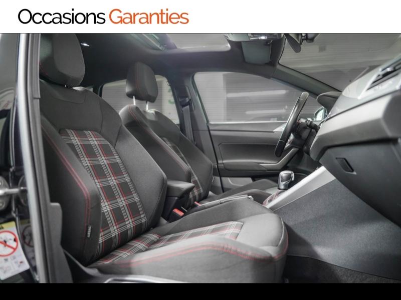 Voitures occasions VOLKSWAGEN POLO GTI Paris