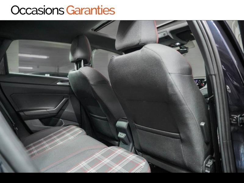 Voitures occasions VOLKSWAGEN POLO GTI Paris