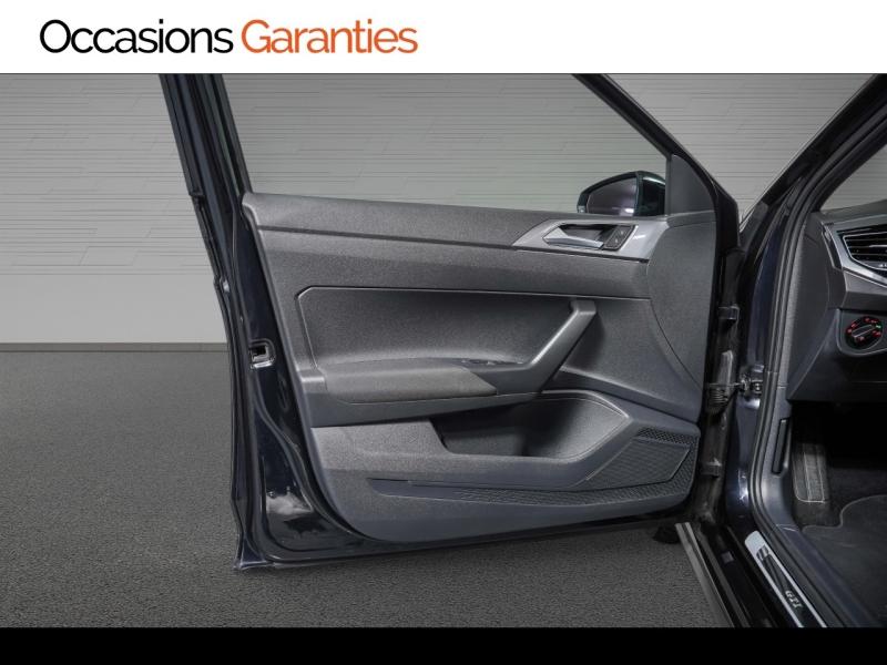 Voitures occasions VOLKSWAGEN POLO GTI Paris