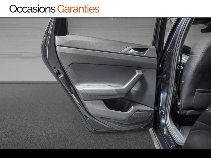 Voitures occasions VOLKSWAGEN POLO GTI Paris