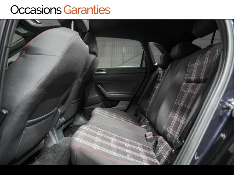 Voitures occasions VOLKSWAGEN POLO GTI Paris