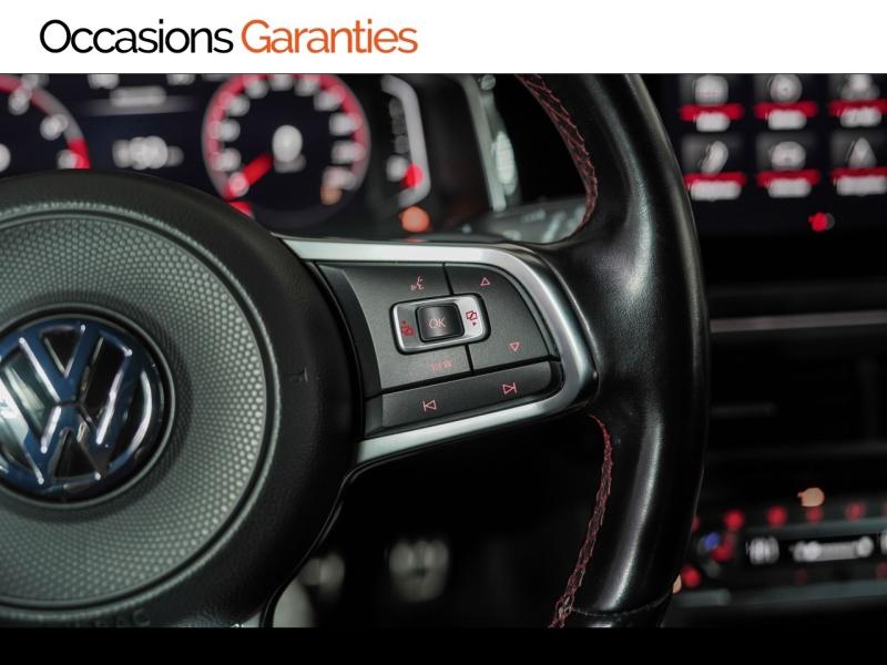 Voitures occasions VOLKSWAGEN POLO GTI Paris