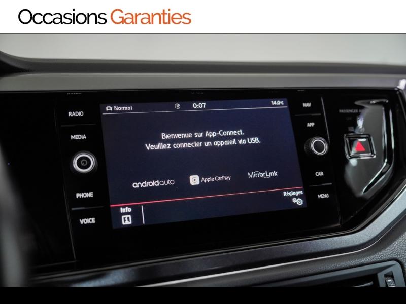 Voitures occasions VOLKSWAGEN POLO GTI Paris