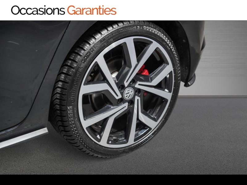 Voitures occasions VOLKSWAGEN POLO GTI Paris