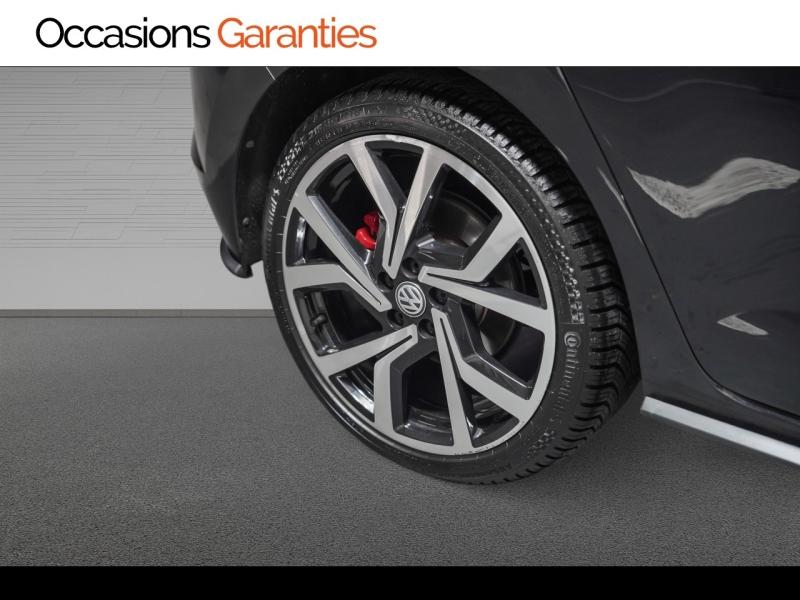 Voitures occasions VOLKSWAGEN POLO GTI Paris