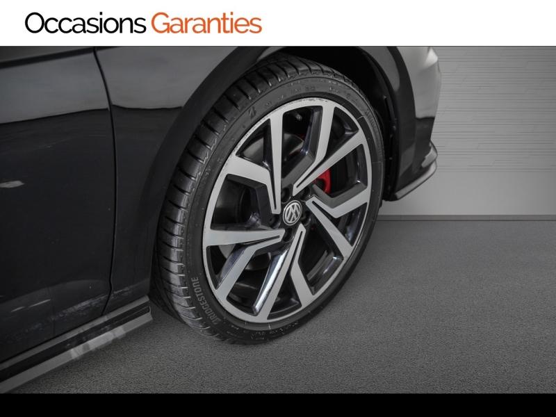 Voitures occasions VOLKSWAGEN POLO GTI Paris