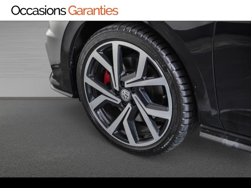 Voitures occasions VOLKSWAGEN POLO GTI Paris