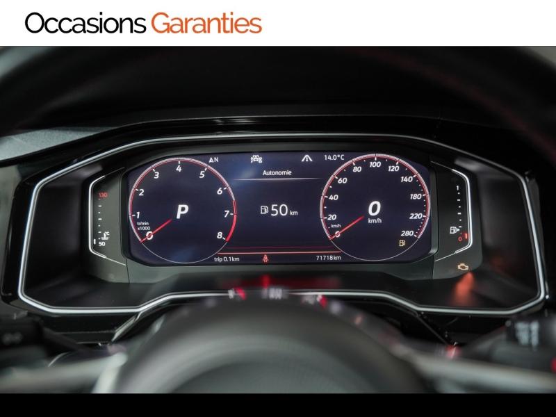 Voitures occasions VOLKSWAGEN POLO GTI Paris