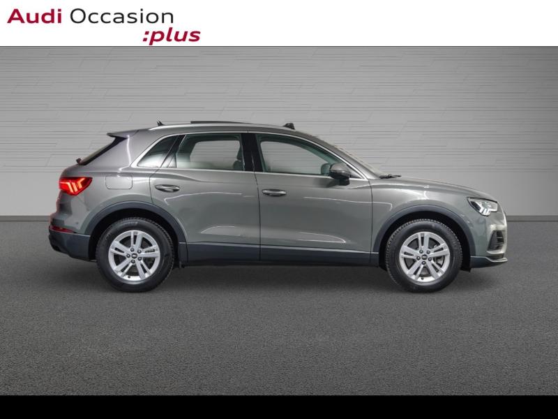 Voitures occasions Audi Q3 Business line Paris