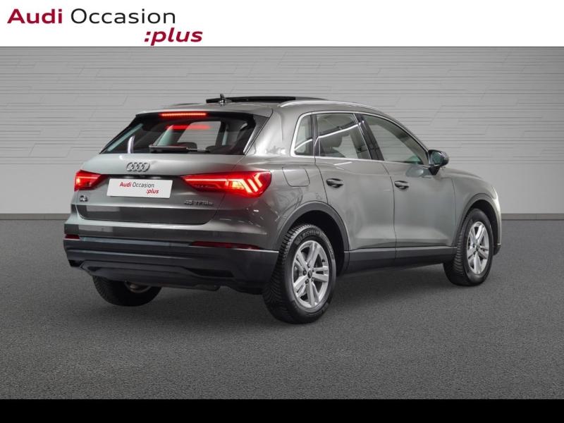 Voitures occasions Audi Q3 Business line Paris