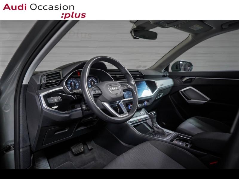 Voitures occasions Audi Q3 Business line Paris