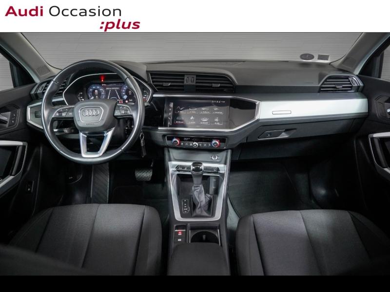 Voitures occasions Audi Q3 Business line Paris