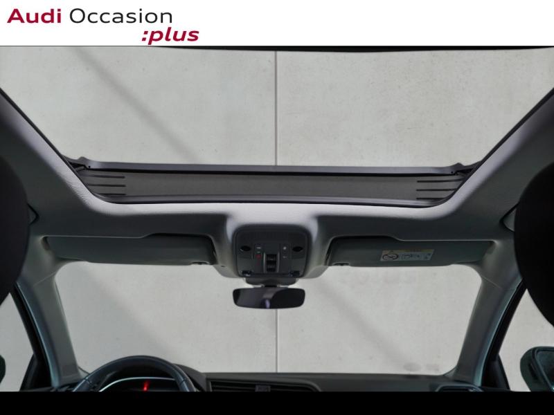 Voitures occasions Audi Q3 Business line Paris