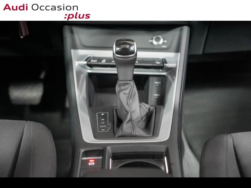 Voitures occasions Audi Q3 Business line Paris