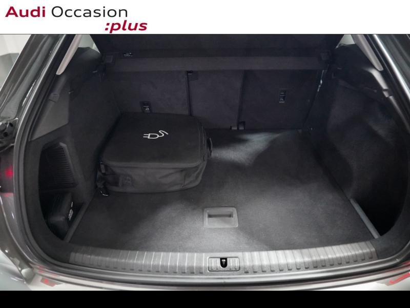 Voitures occasions Audi Q3 Business line Paris