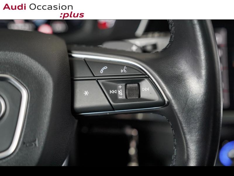 Voitures occasions Audi Q3 Business line Paris