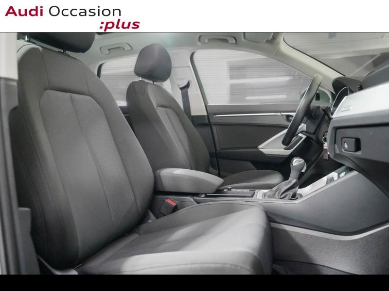 Voitures occasions Audi Q3 Business line Paris
