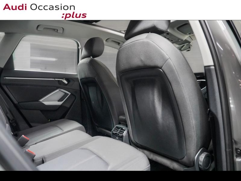 Voitures occasions Audi Q3 Business line Paris
