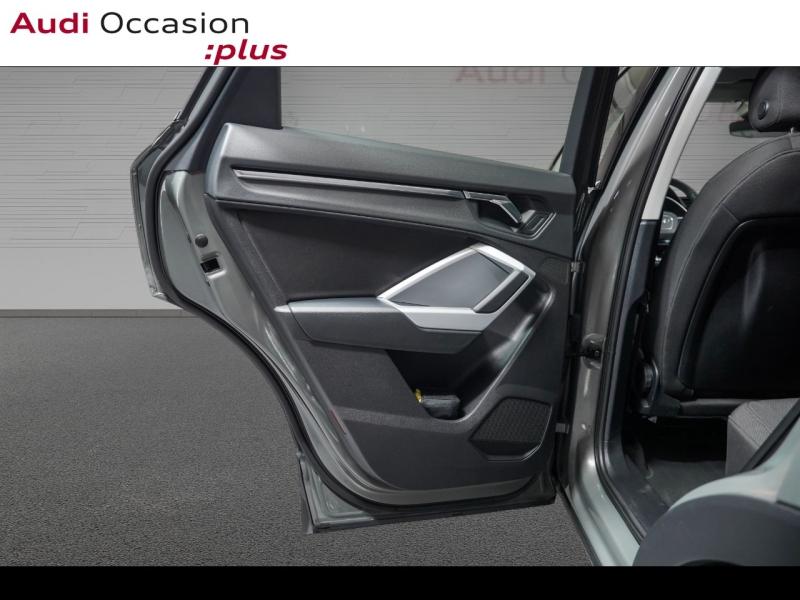 Voitures occasions Audi Q3 Business line Paris