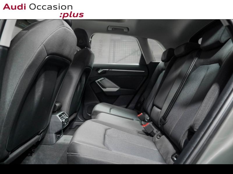 Voitures occasions Audi Q3 Business line Paris
