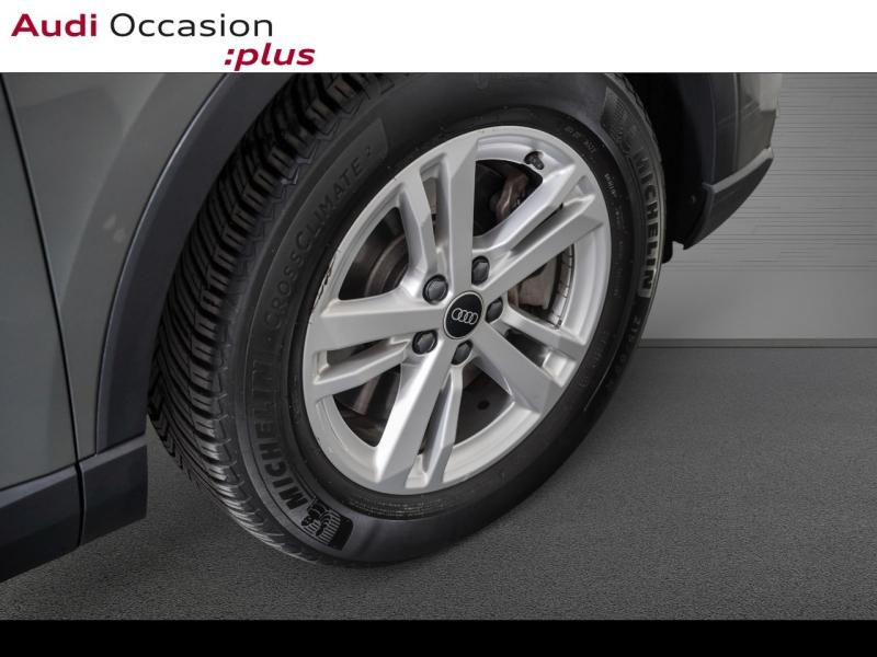 Voitures occasions Audi Q3 Business line Paris