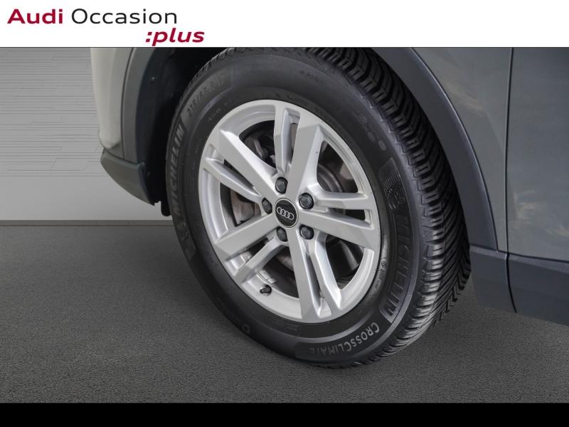 Voitures occasions Audi Q3 Business line Paris