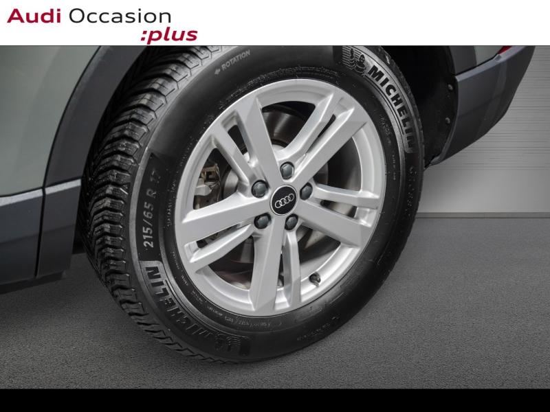 Voitures occasions Audi Q3 Business line Paris